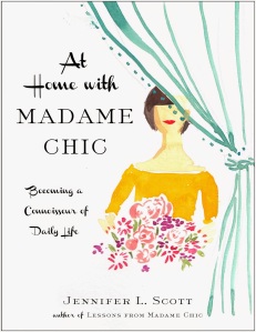 At Home with Madame Chic Corrected